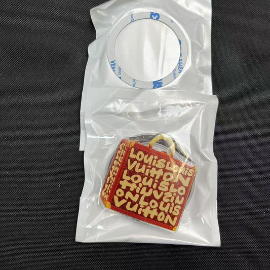 Magnet P0P socket*2 pcs