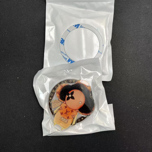Magnet P0P socket*2 pcs