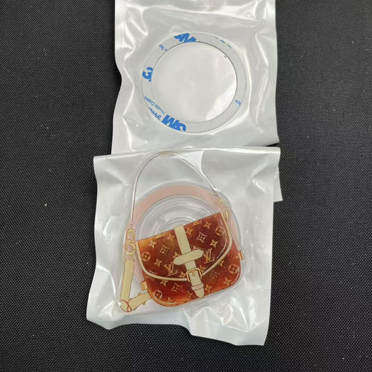 Magnet P0P socket*2 pcs