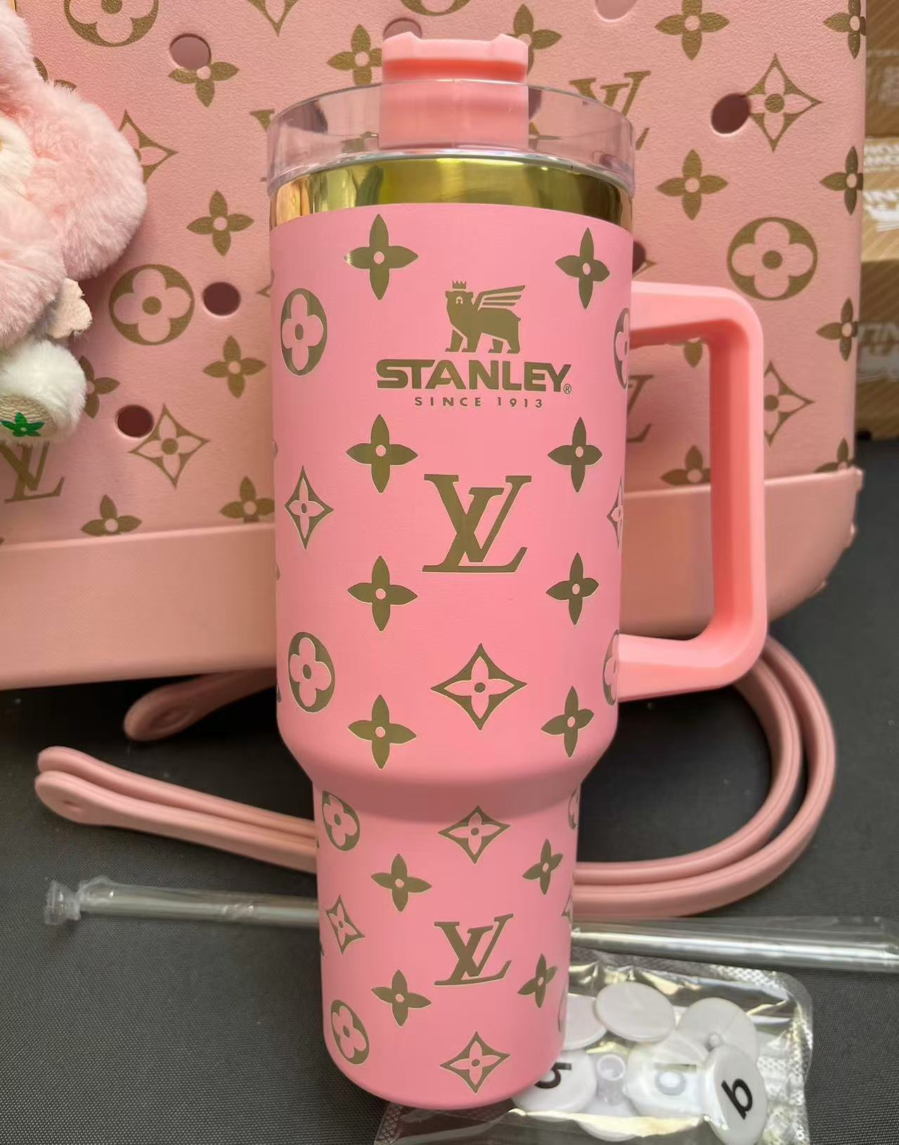 Lulu Cups/tumblr/tumbler