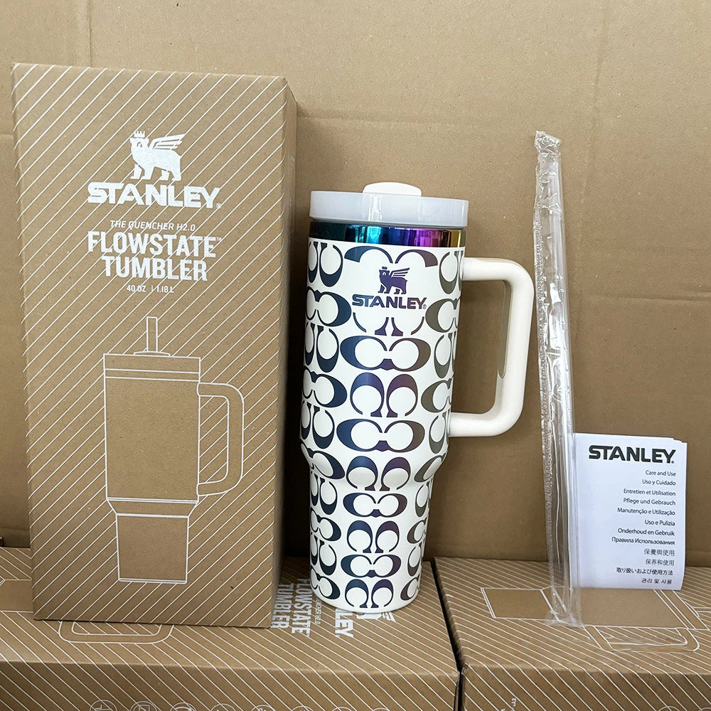 40Oz Coac' Cups/tumblr/tumblers