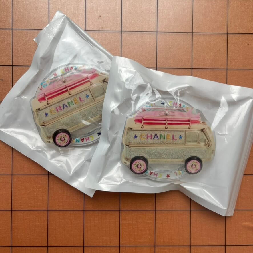 Magnet P0P socket*2 pcs