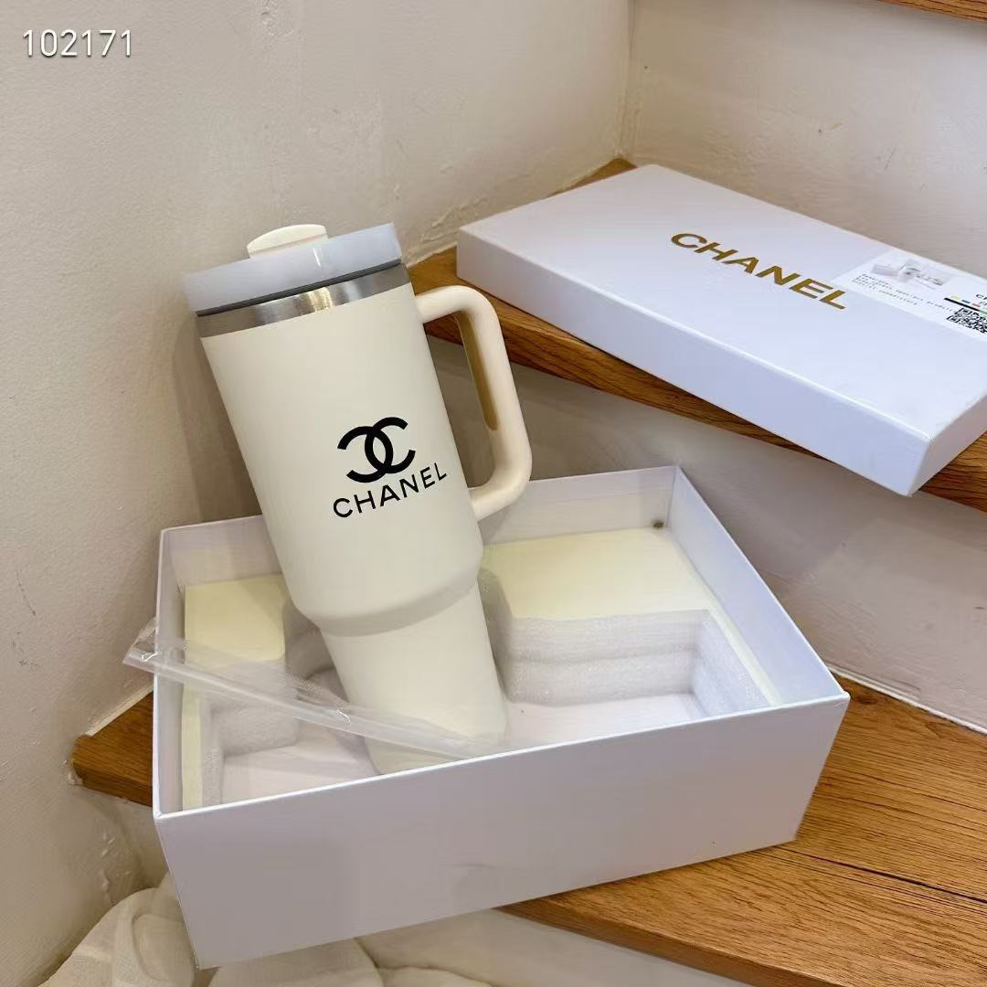 Cc' 40oz tumblr/tumbler gift box