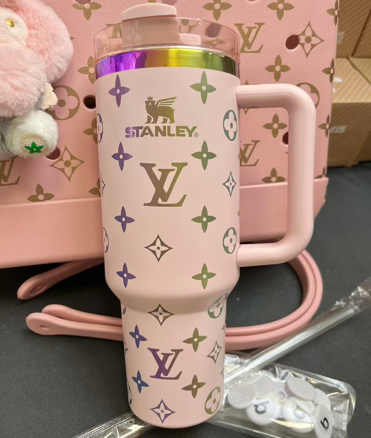 Lulu Cups/tumblr/tumbler