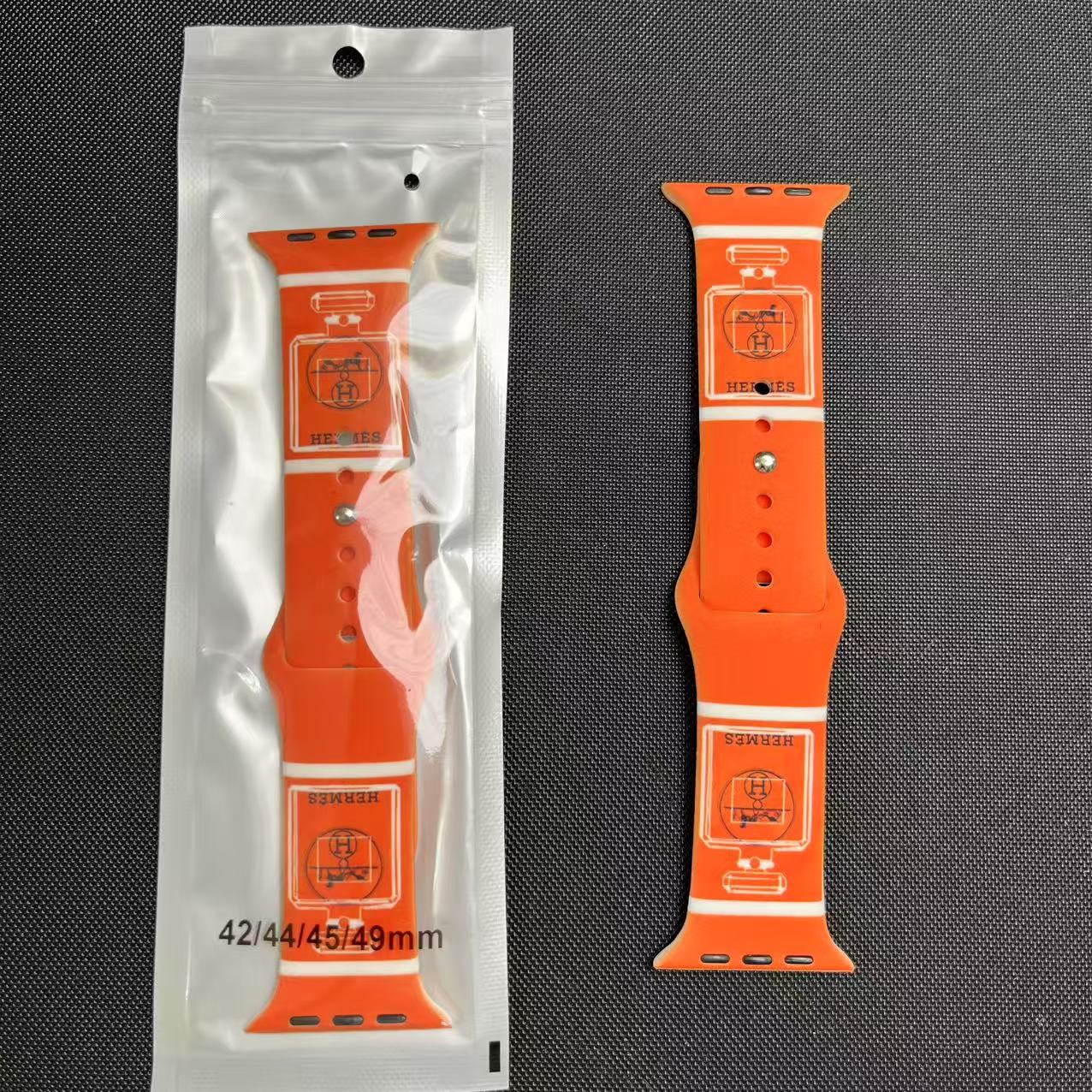 Silicone Watch Bands for iWatch