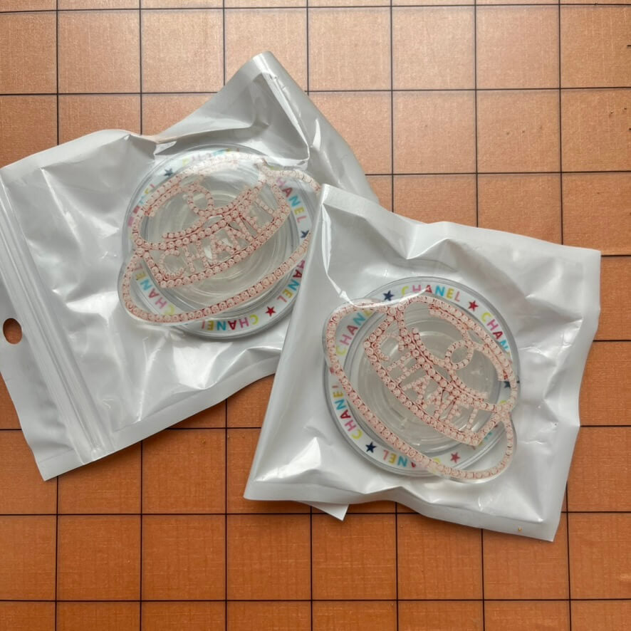 Magnet P0P socket*2 pcs