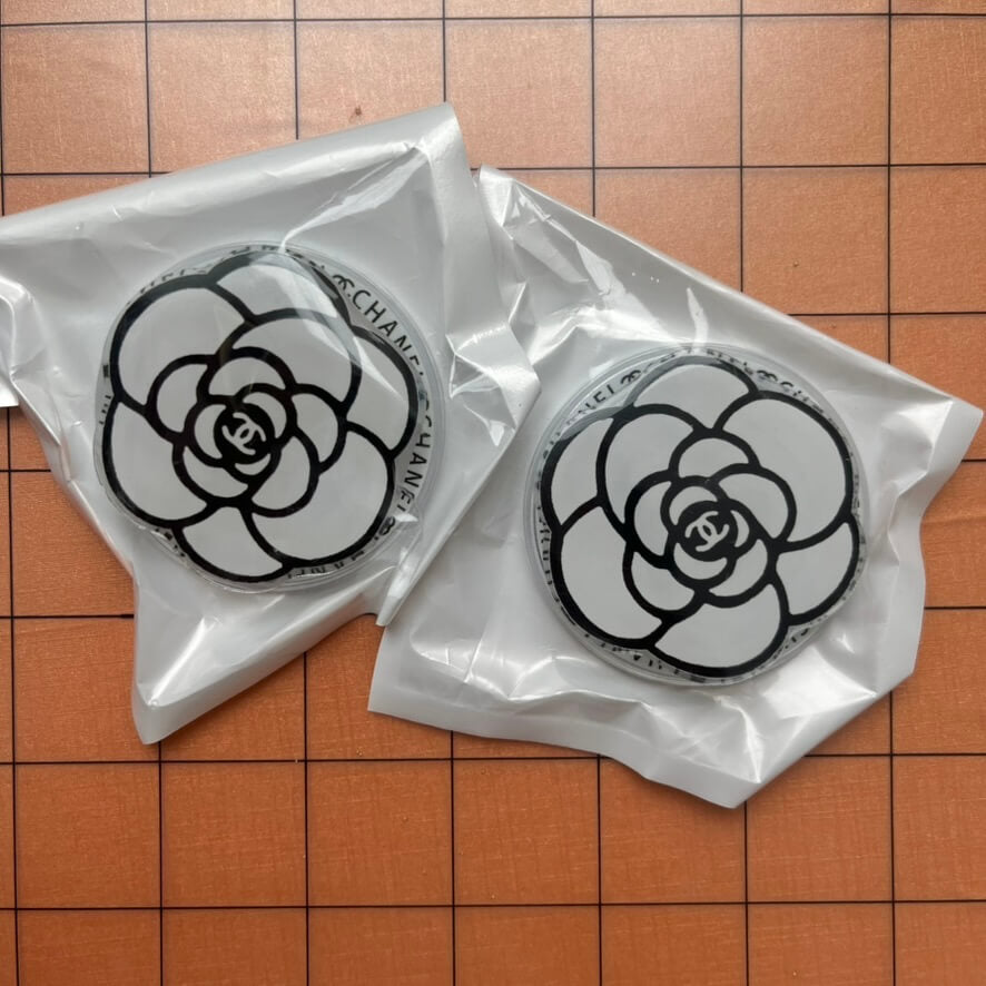 Magnet P0P socket*2 pcs