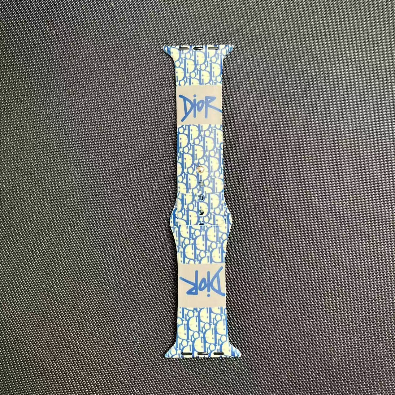 Silicone Watch Bands for iWatch