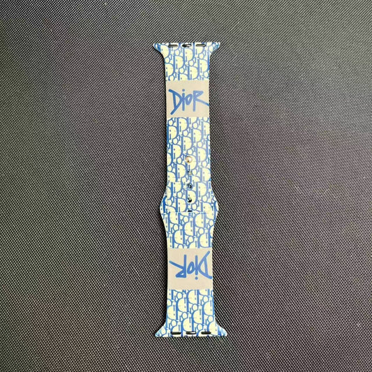 Silicone Watch Bands for iWatch