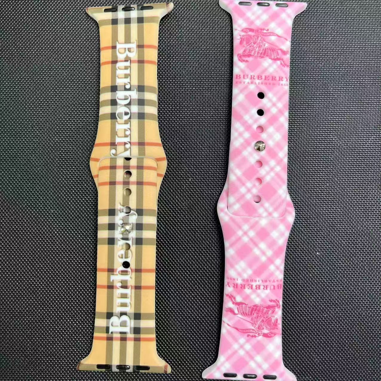 Silcone Watch Bands for iWatch