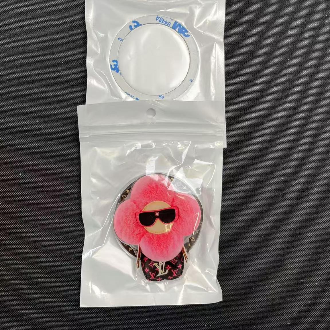 Magnet P0P socket*2 pcs