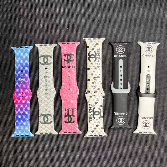 Silcone Watch Bands for iWatch