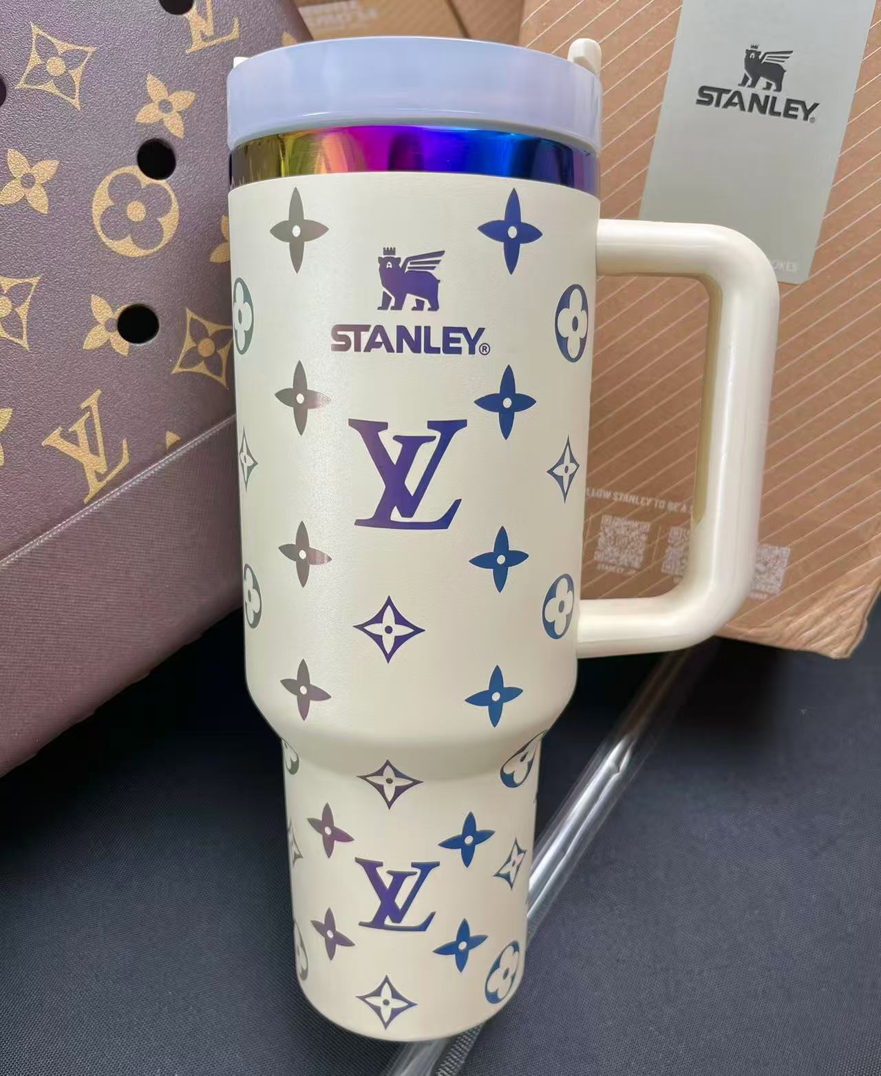 Lulu Cups/tumblr/tumbler