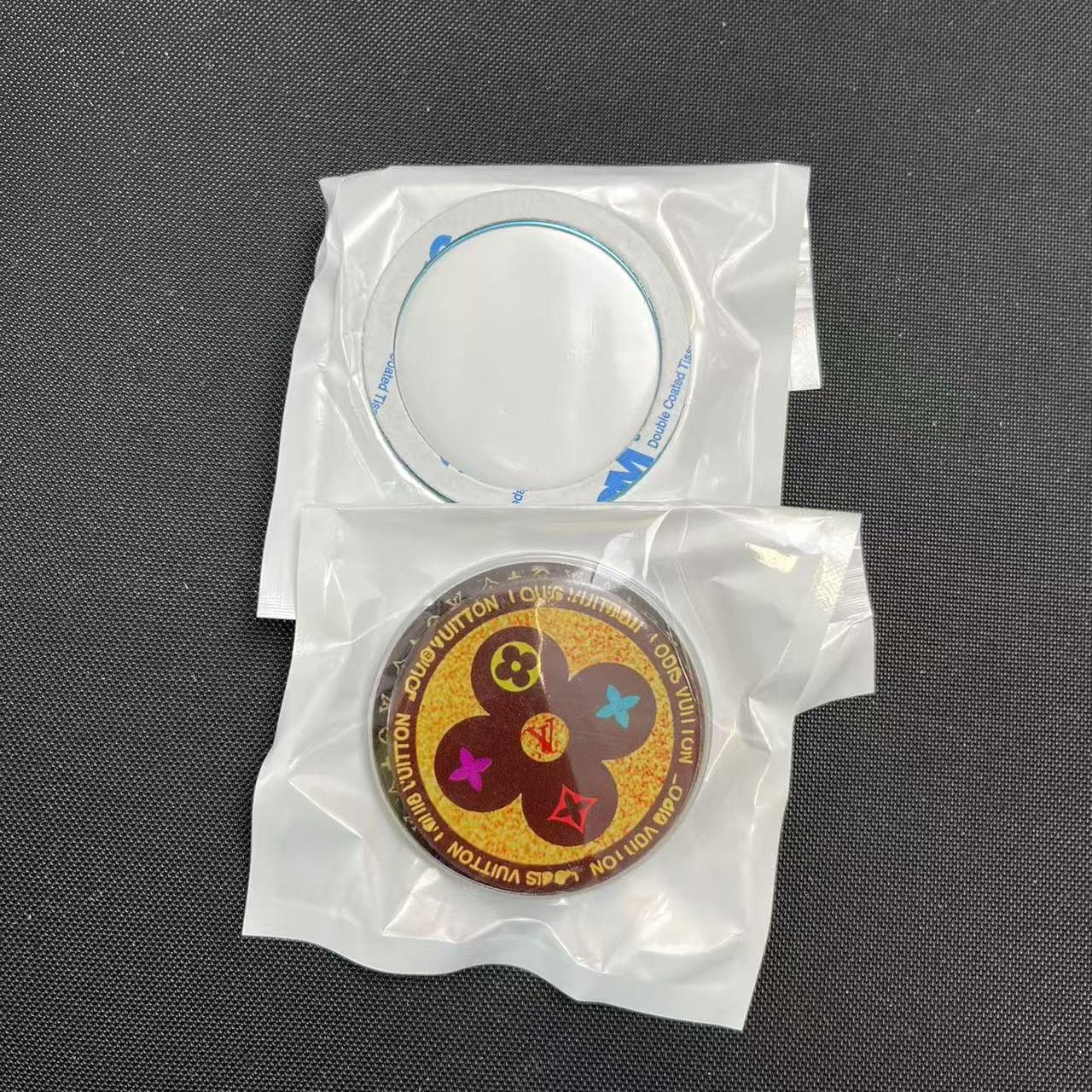 Magnet P0P socket*2 pcs