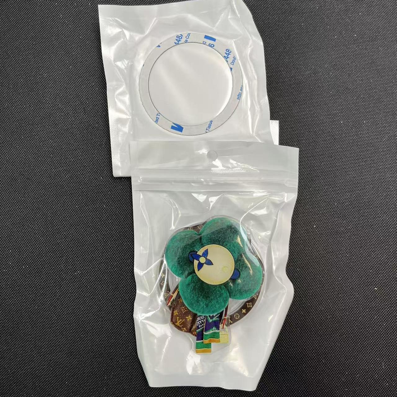 Magnet P0P socket*2 pcs