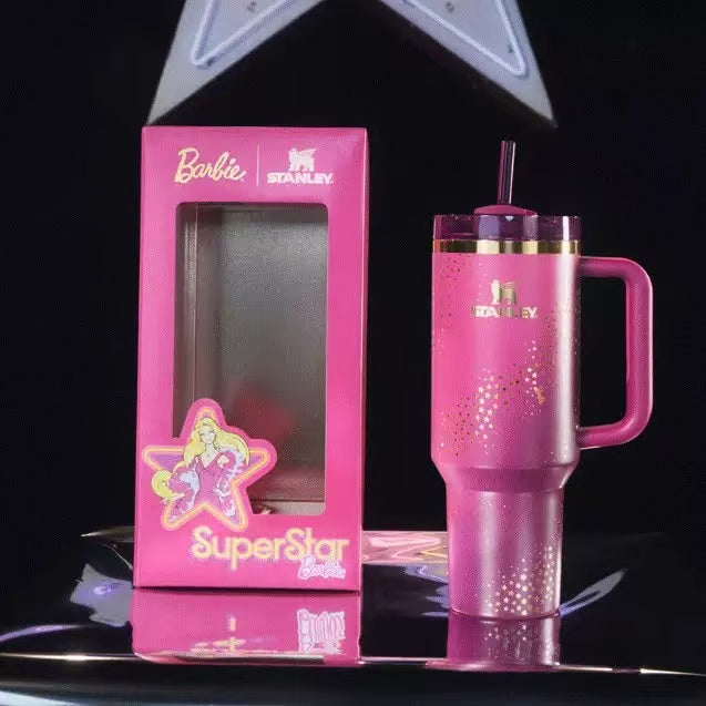 40Oz BARBlE Cups/tumblr/tumblers
