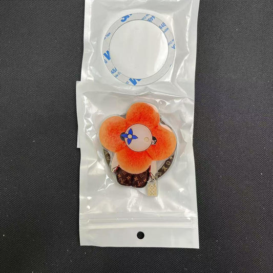 Magnet P0P socket*2 pcs