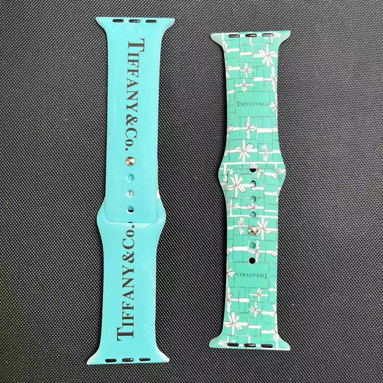 Silcone Watch Bands for iWatch