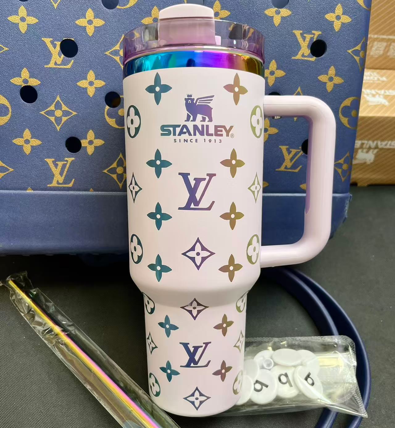 Lulu Cups/tumblr/tumbler