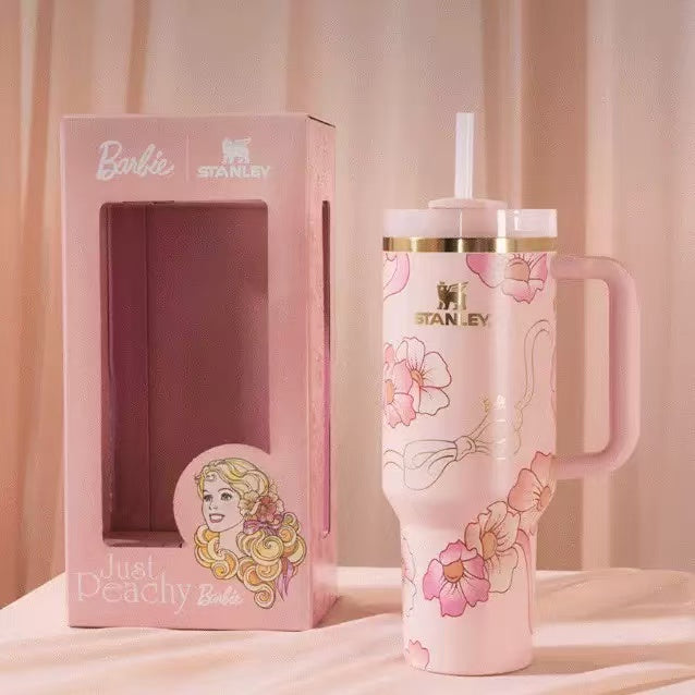 40Oz BARBlE Cups/tumblr/tumblers