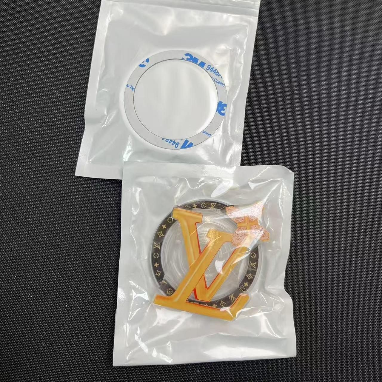 Magnet P0P socket*2 pcs