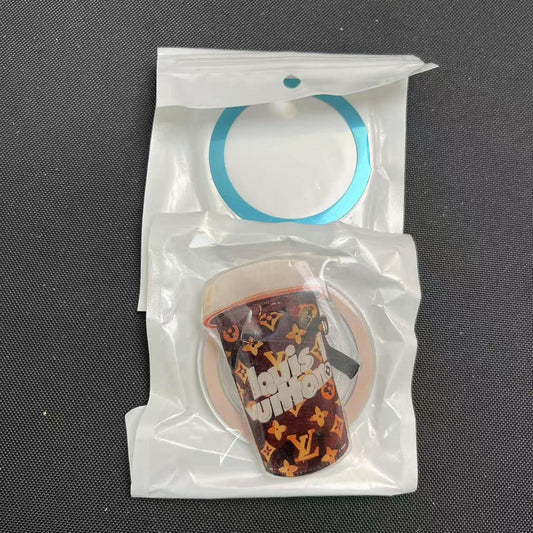 Magnet P0P socket*2 pcs