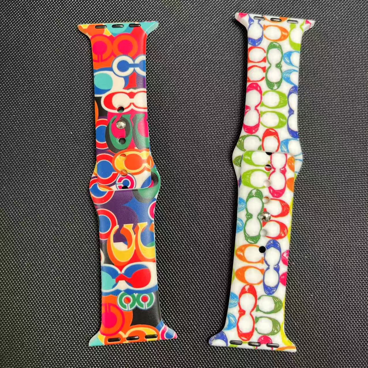 Silcone Watch Bands for iWatch