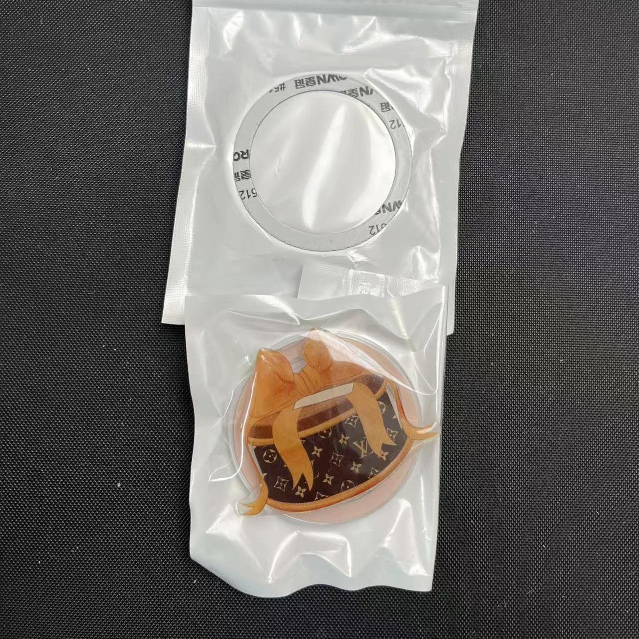 Magnet P0P socket*2 pcs