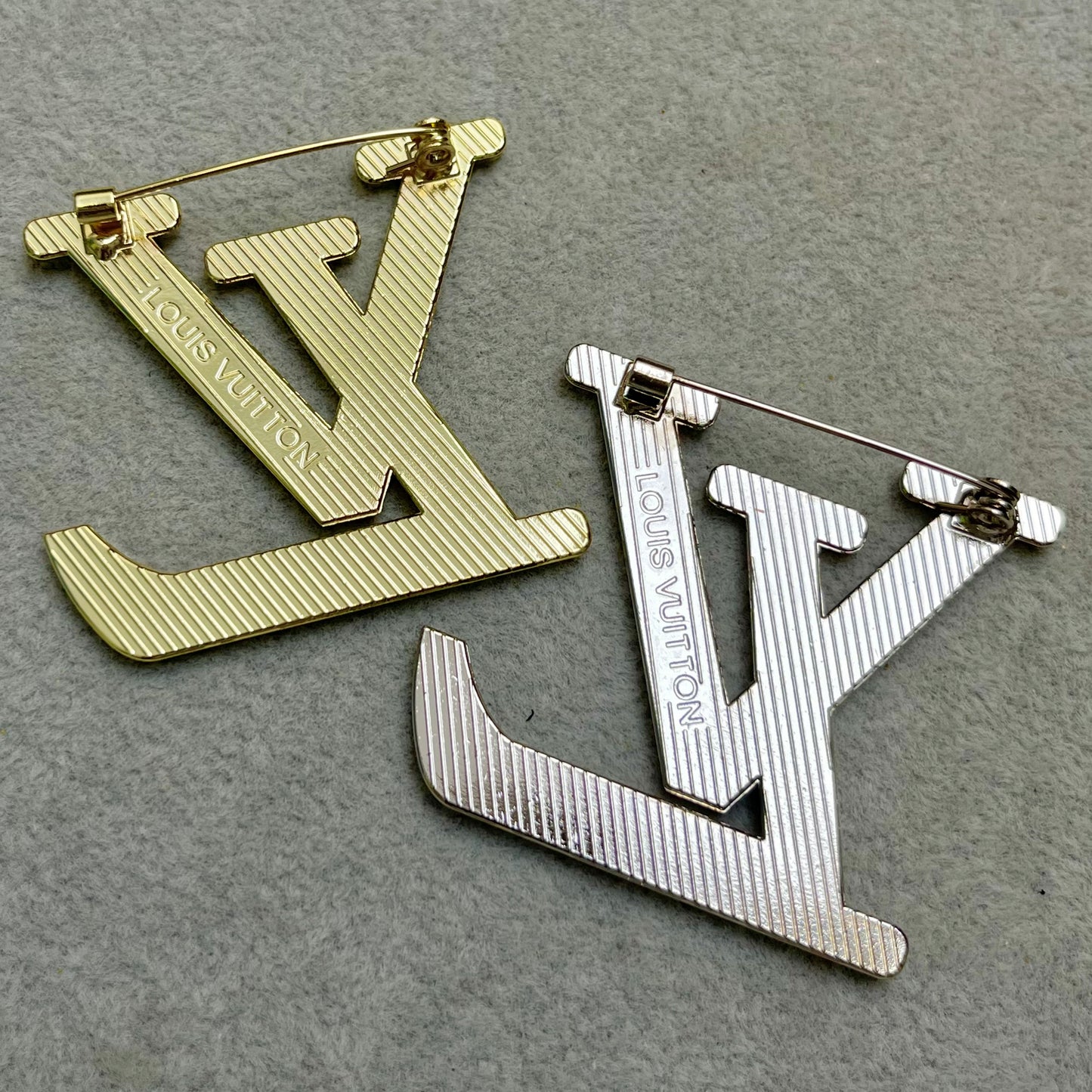 Lulu Brooches Combo