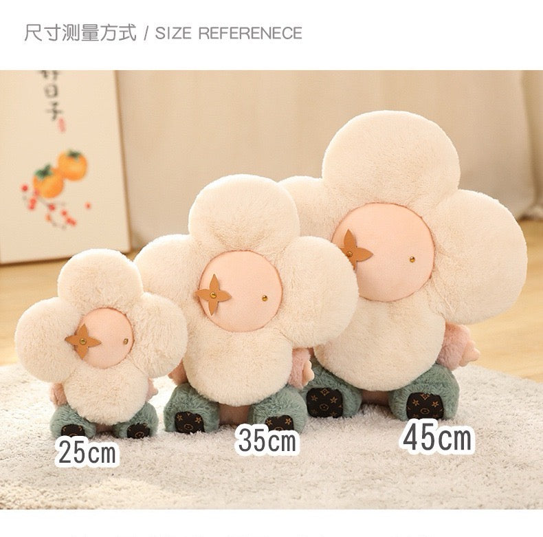 VVN Plush Toy