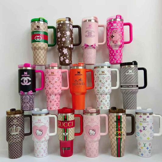 40Oz Bougie Cups/Tumblr/tumblers Collection