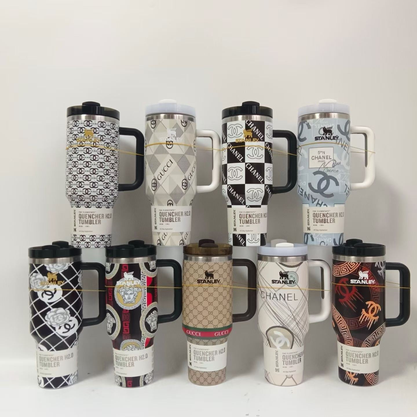 40Oz Bougie Cups/Tumblr/tumblers Collection