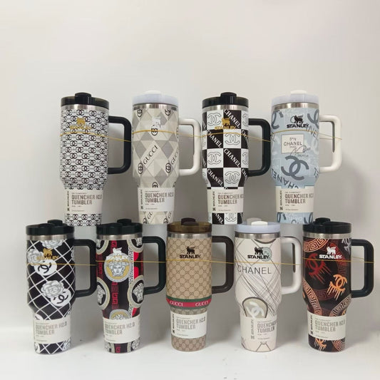 40Oz Bougie Cups/Tumblr/tumblers Collection
