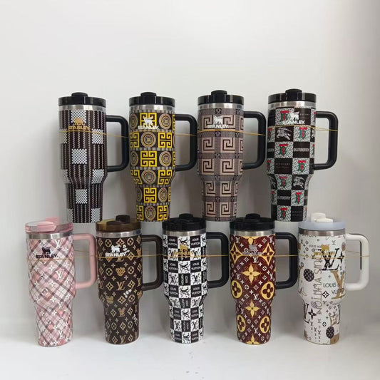 40Oz Bougie Cups/Tumblr/tumblers Collection