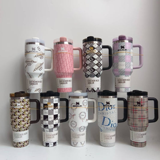 40Oz Bougie Cups/Tumblr/tumblers Collection