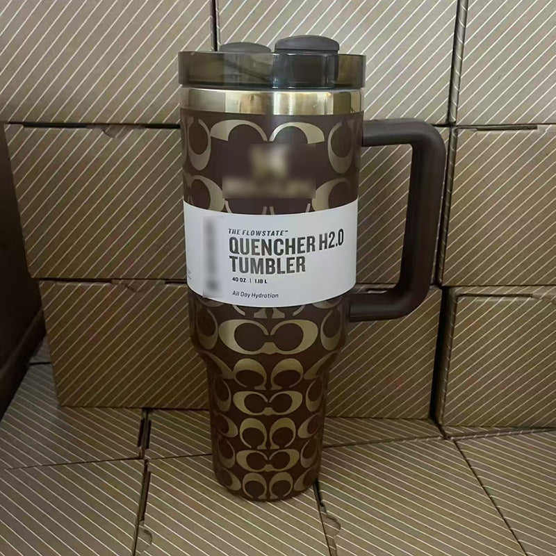 40Oz Coac' Cups/tumblr/tumblers