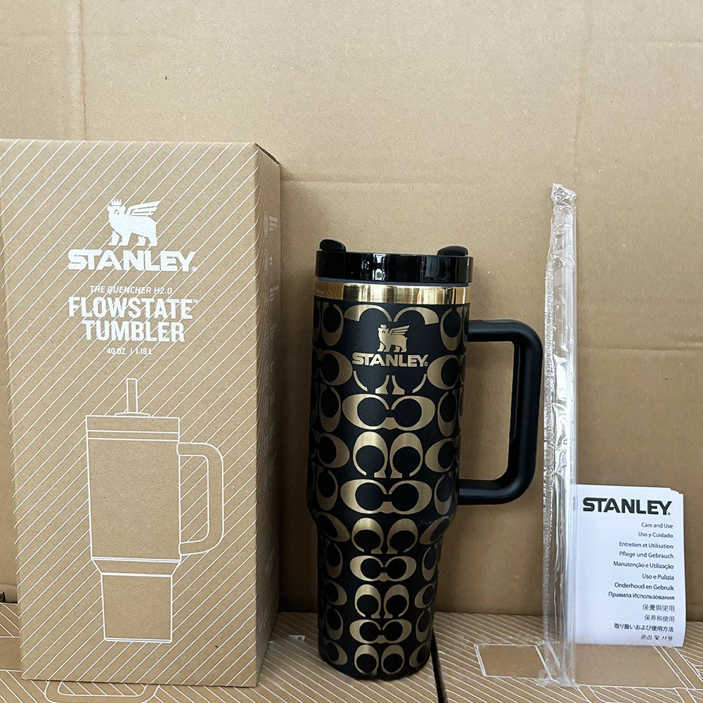 40Oz Coac' Cups/tumblr/tumblers