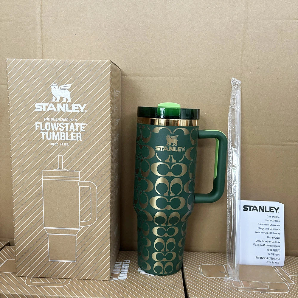 40Oz Coac' Cups/tumblr/tumblers