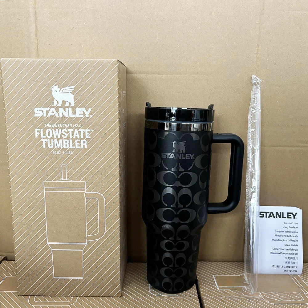 40Oz Coac' Cups/tumblr/tumblers