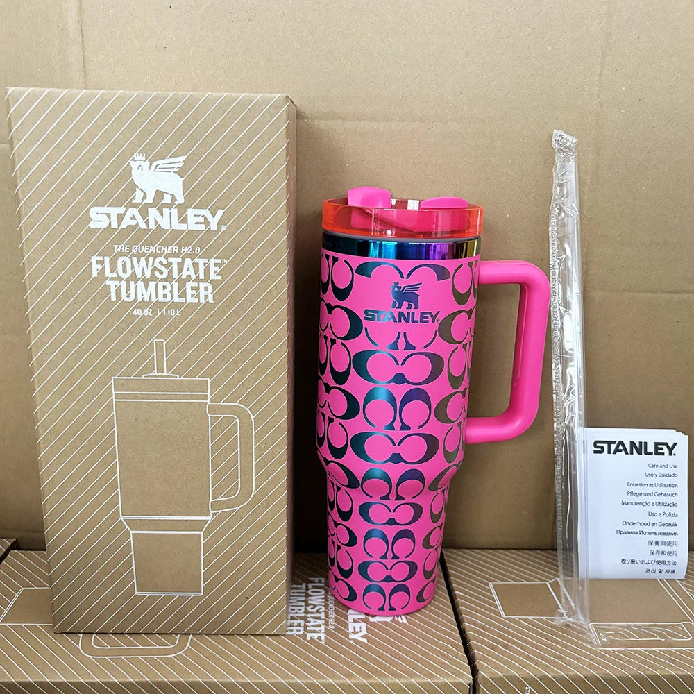 40Oz Coac' Cups/tumblr/tumblers