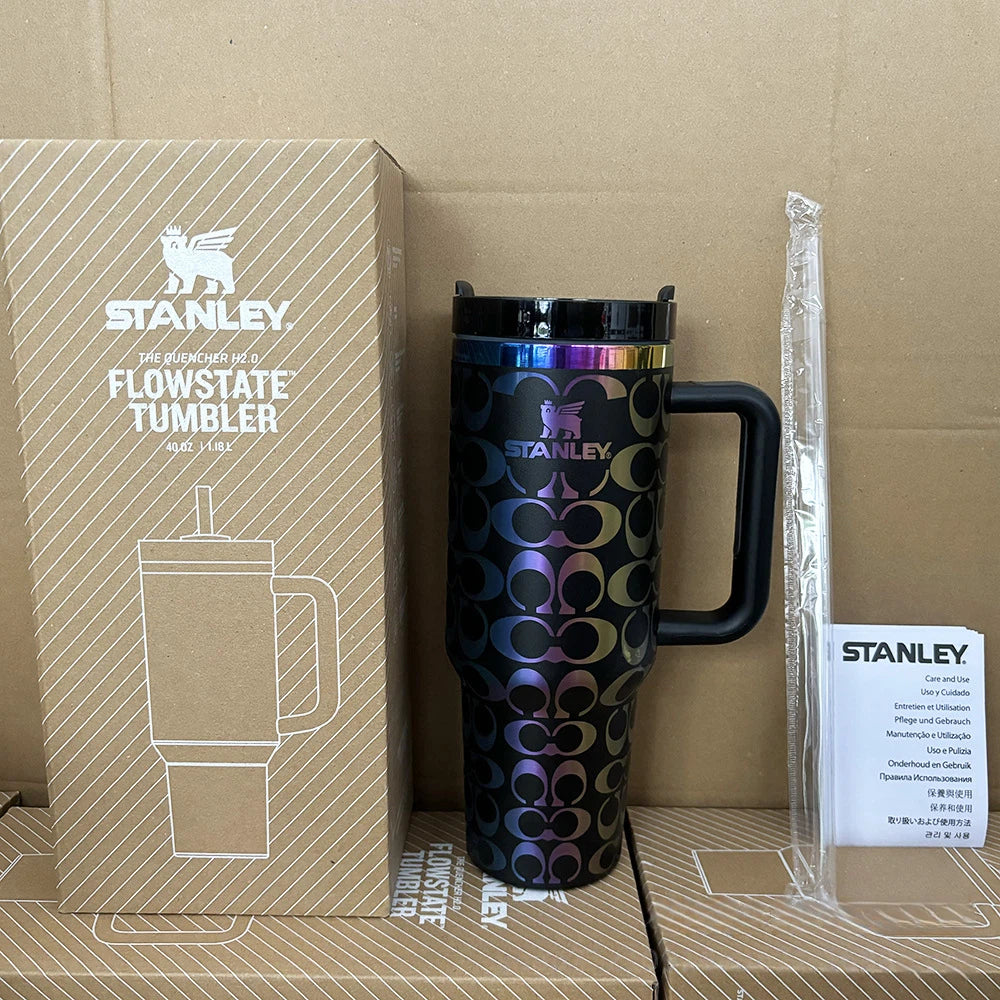 40Oz Coac' Cups/tumblr/tumblers