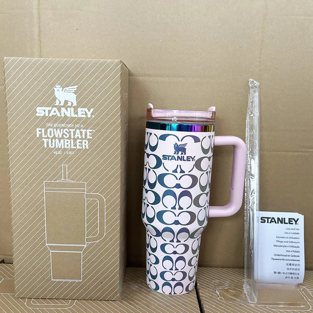 40Oz Coac' Cups/tumblr/tumblers