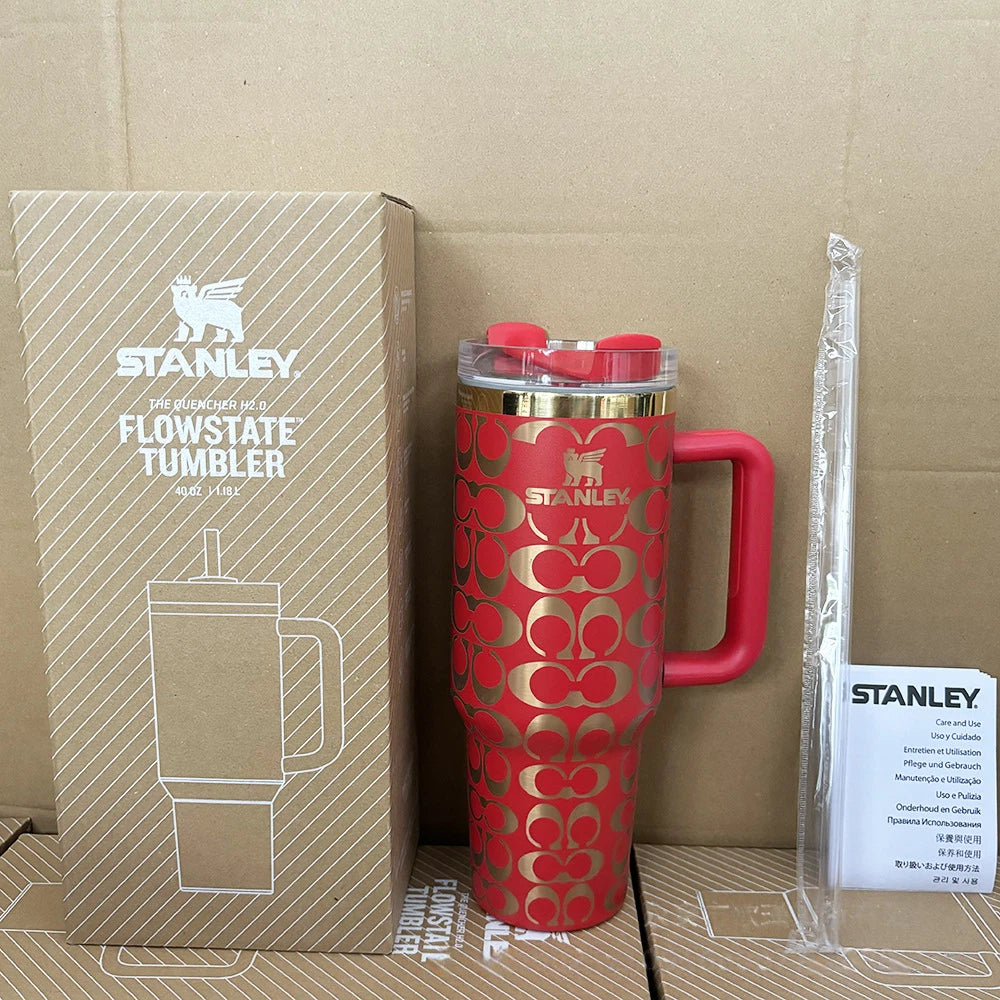 40Oz Coac' Cups/tumblr/tumblers