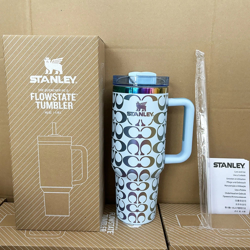 40Oz Coac' Cups/tumblr/tumblers