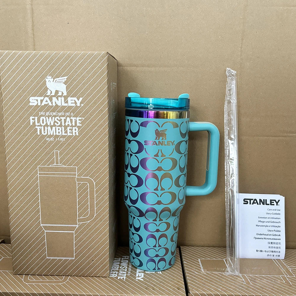 40Oz Coac' Cups/tumblr/tumblers