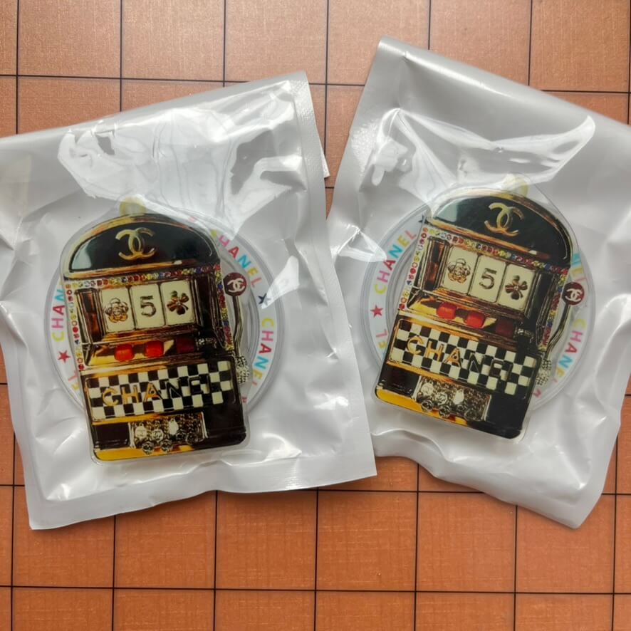 Magnet P0P socket*2 pcs