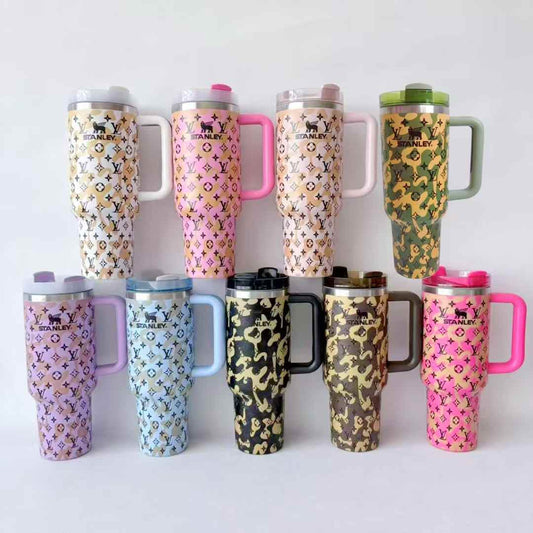 Camo Cups/tumblr/tumblers