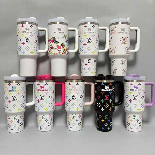 40Oz Bougie Cups/Tumblr/tumblers Collection
