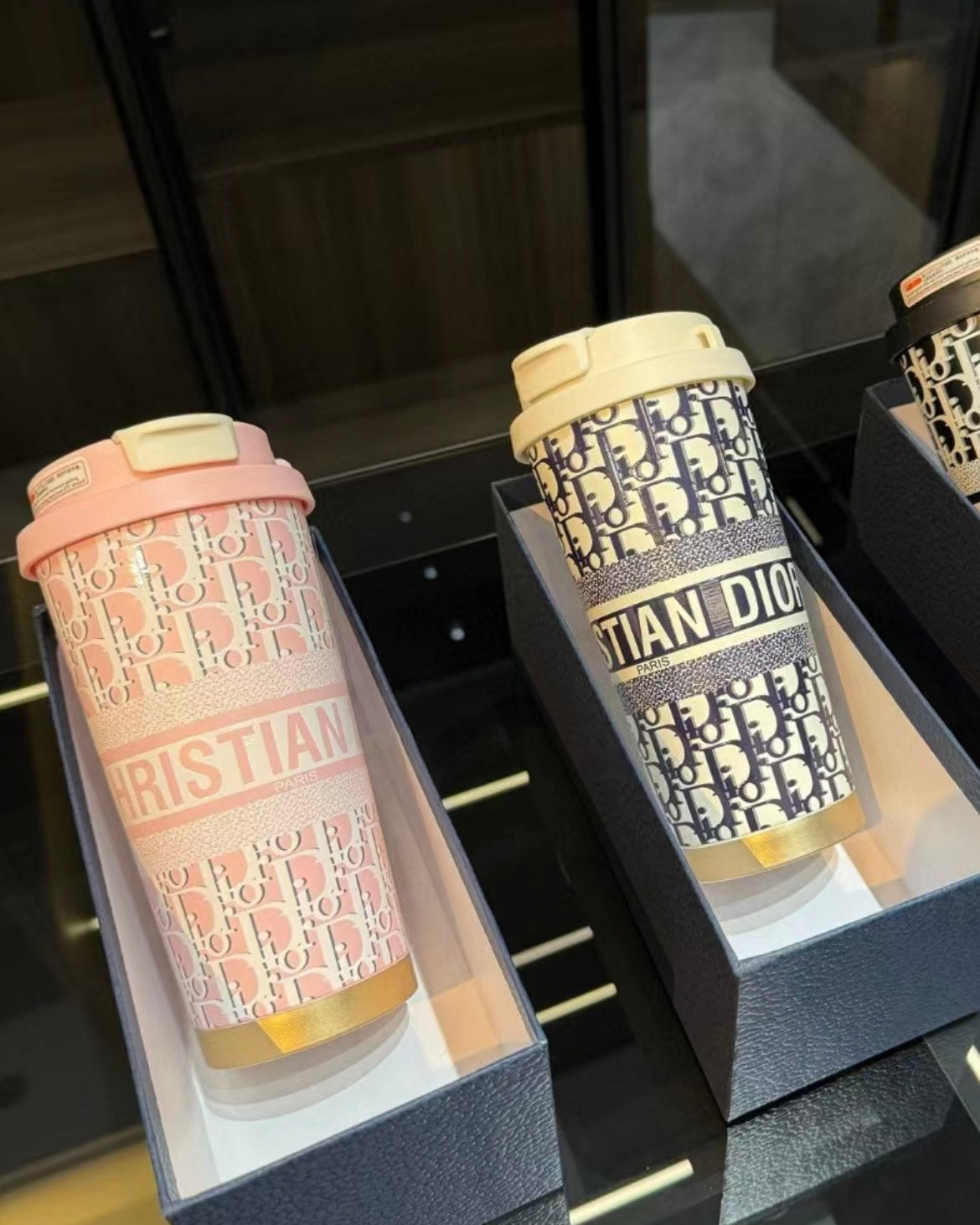 D-or Cup