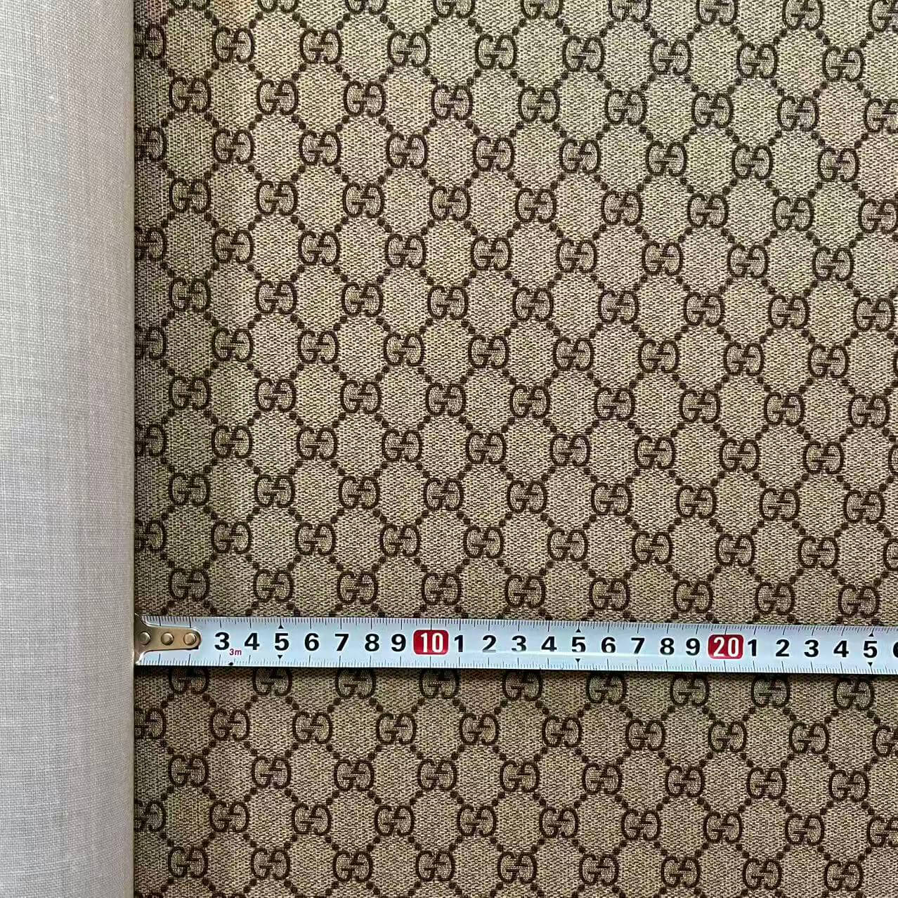 DIY fabric- Gglam faux leather 40*50cm (Approx. 16" × 20")